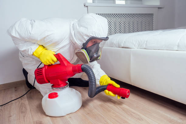 Best Emergency Pest Control  in Sudley, VA