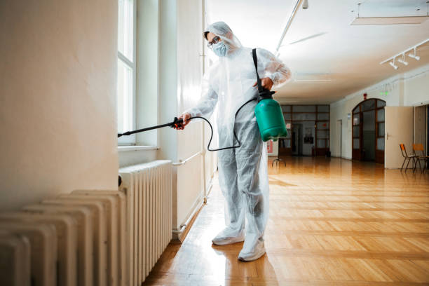 Best Pest Control Near Me  in Sudley, VA